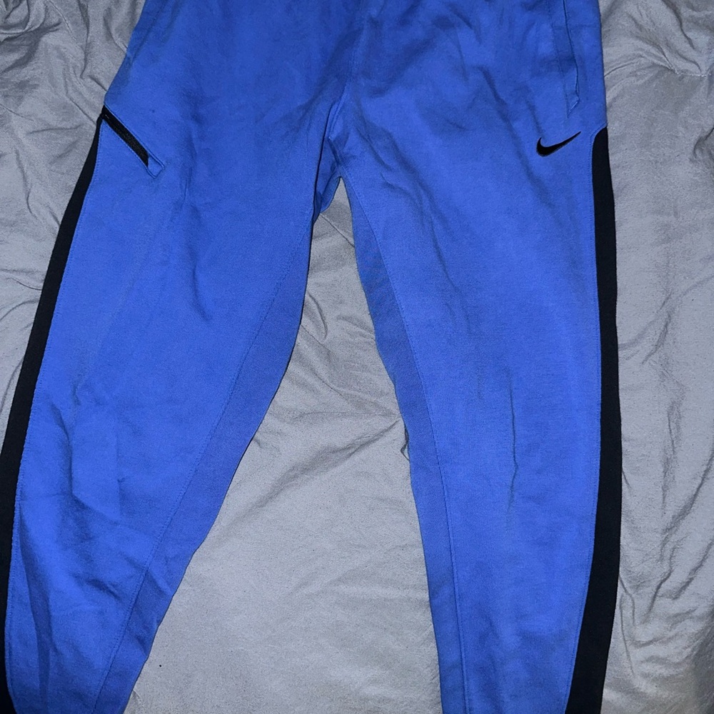 Nike Showtime Basketball Dri-Fit Sweatpants